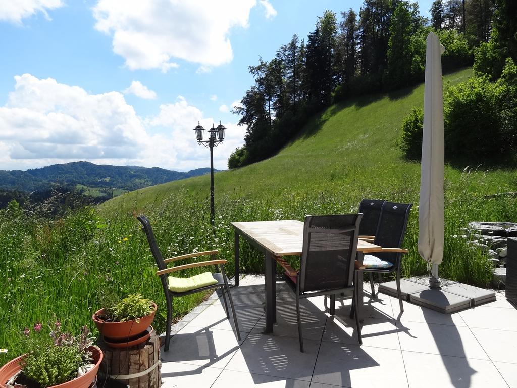 Haus Am Sternsberg Villa Sternenberg Exterior photo